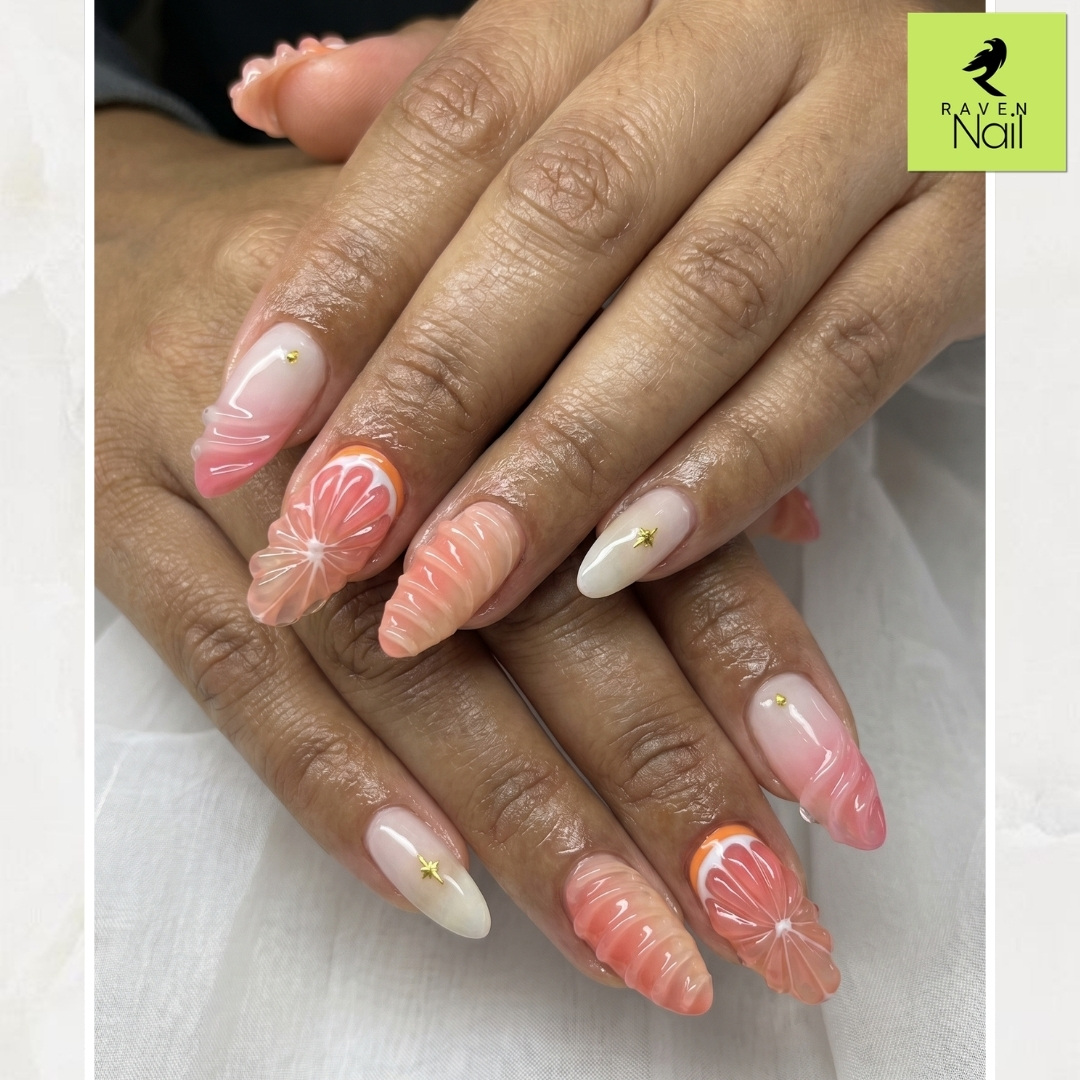 Nail June 3